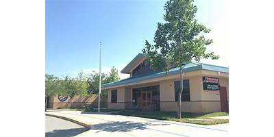 Campus  Kids @ Wildwood Elementary School daycare Tomball Texas