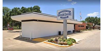 Camry Smith daycare Brookshire Texas