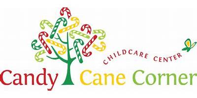 Candy Cane Corner daycare Ennis Texas