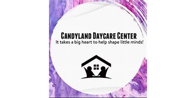 CandyLand Daycare Center daycare Pharr Texas