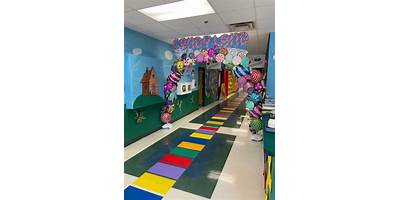 Candyland Preparatory Daycare daycare Garland Texas