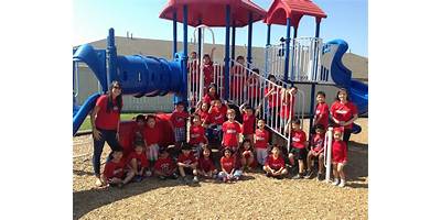 Canyon Creek Day School daycare Plano Texas