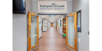 Canyon Creek Preschool daycare Austin Texas