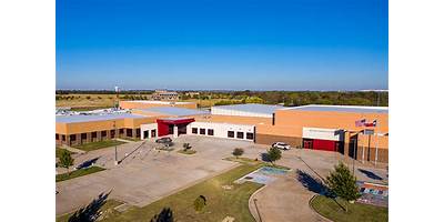 Cardinal Childcare Center daycare Melissa Texas