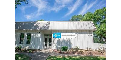 Cardinal Farrell Community Center daycare Dallas Texas