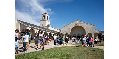 Caring Little Friends of Saint Francis Preschool daycare Frisco Texas