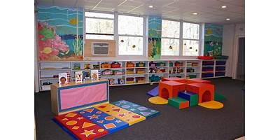 Carlas Affordable Childcare daycare Mesquite Texas