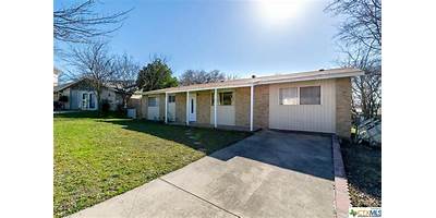 Carmen Y Benitez Rivera daycare Killeen Texas