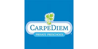 Carpe Diem Private Preschool daycare Richardson Texas