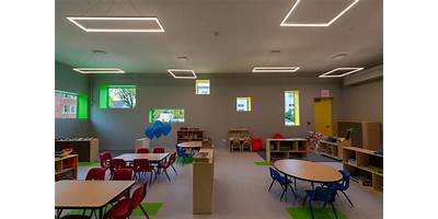 Carpenter Hill Early Learning Center daycare Buda Texas