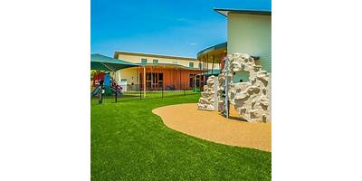 Carpenter Hill YMCA daycare Buda Texas