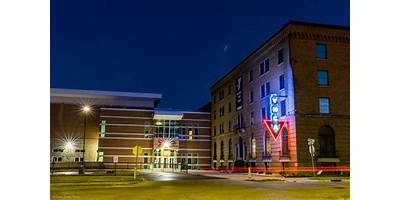 Carver YMCA of Central Texas daycare Georgetown Texas