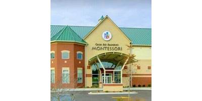 Casa dei Bambini Montessori daycare Missouri City Texas