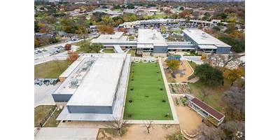 Casis Child Development Center daycare Austin Texas