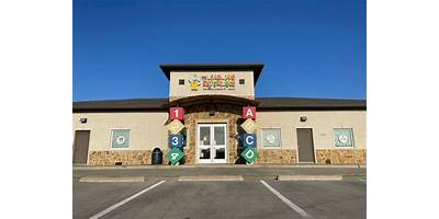 Castle Hills Learning Center and Day Care #6 daycare San Antonio Texas