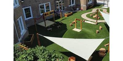 Cathedral Montessori School daycare Dallas Texas