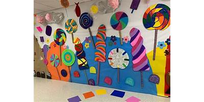 Cathy's Candy Land Day Care Center daycare Pearland Texas