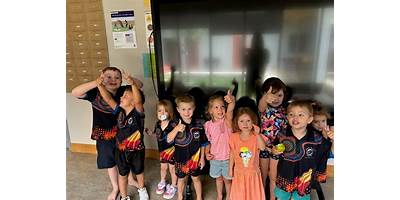 Cedar Ridge Preschool Inc daycare Duncanville Texas