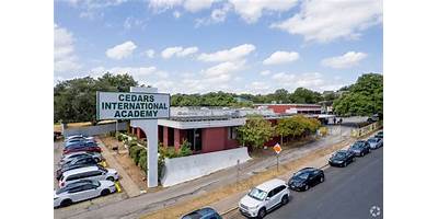 Cedars International Academy daycare Austin Texas