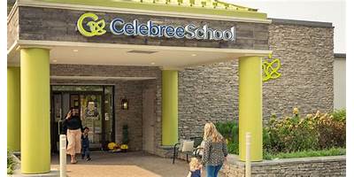 Celebree School of Dallas North Park daycare Dallas Texas
