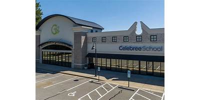 Celebree School of The Woodlands Creekside daycare Spring Texas