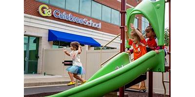 Celebree School daycare Plano Texas