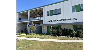 Center for Transforming Lives ACDC daycare Arlington Texas