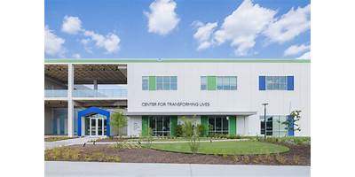 Center for Transforming Lives Polytechnic CDC daycare Fort Worth Texas