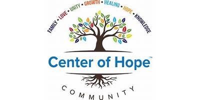 Center Of Hope Crystal CDC daycare Dallas Texas