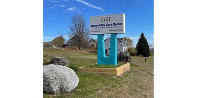 Central Day Care Center Inc. daycare Beaumont Texas