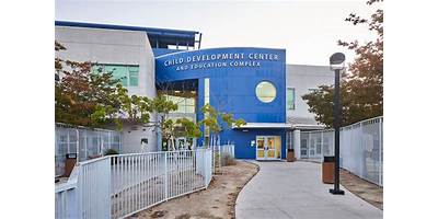 Central Texas College Child Development Center daycare Killeen Texas