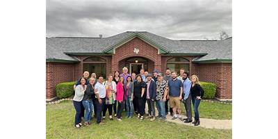 Central Texas Table of Grace daycare Unknown Texas