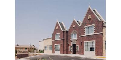 CHABAD LUBAVITCH of El Paso daycare El Paso Texas