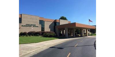 Challenger Elementary After School Program daycare Pearland Texas