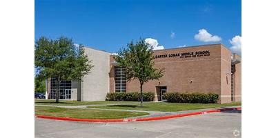 Champions @ Carter Lomax Middle School daycare Pasadena Texas