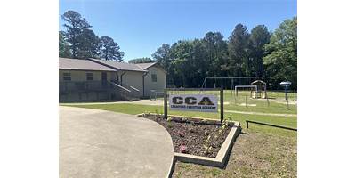 Champions Christian Academy daycare Laredo Texas