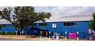 Chandler Oaks YMCA of Central Texas daycare Round Rock Texas