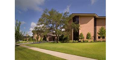 Chapelwood United Methodist SC daycare Houston Texas