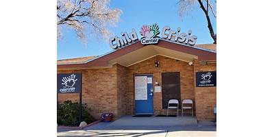 Child Crisis Center of El Paso daycare Unknown Texas