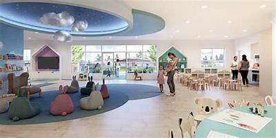 Childcare Network #172 daycare Cedar Hill Texas