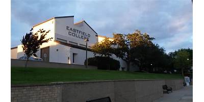 ChildCareGroup at Eastfield College daycare Mesquite Texas