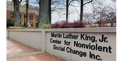 ChildCareGroup Martin Luther King Jr Center daycare Dallas Texas