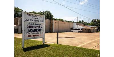 Children Of Light Christian Academy  Center, INC daycare Balch Springs Texas