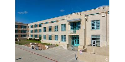 Children Today @ Lamar High School daycare Houston Texas