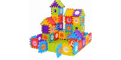 Childrens Building Blocks daycare Tomball Texas