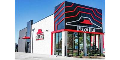 Childrens Center at Pizza Hut daycare Plano Texas