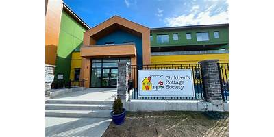 Childrens Cottage Infant Center daycare Houston Texas
