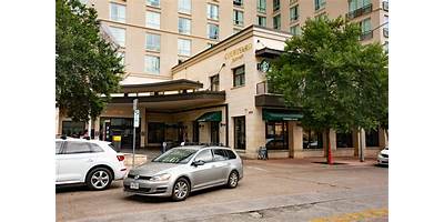 Childrens Courtyard daycare Austin Texas