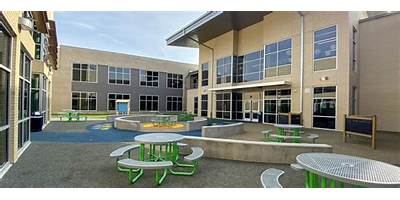 Childrens Courtyard daycare Coppell Texas