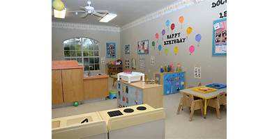 Childrens Courtyard daycare Fort Worth Texas